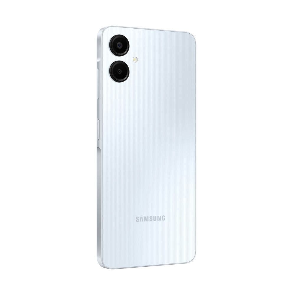 Samsung Galaxy A06 4G 4/128GB Light Blue 4