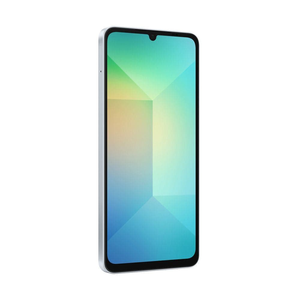 Samsung Galaxy A06 4G 4/128GB Light Blue 2