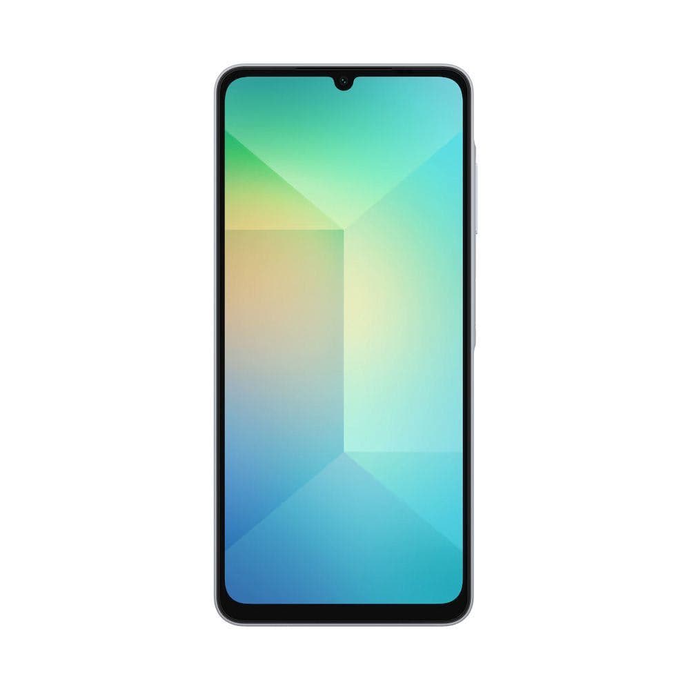 Samsung Galaxy A06 4G 4/128GB Light Blue 3