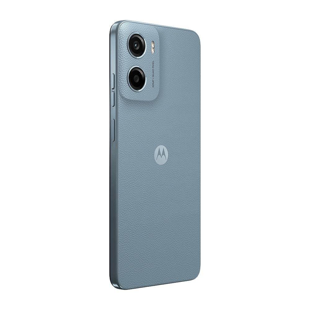 Motorola Moto G9 Power 4
