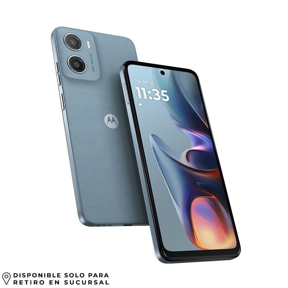 Motorola Moto G9 Power