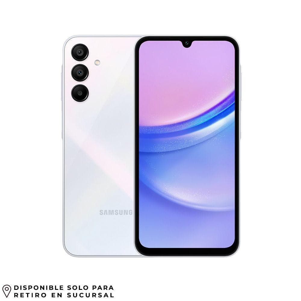 Samsung Galaxy A15 4G 4/128GB Light Blue