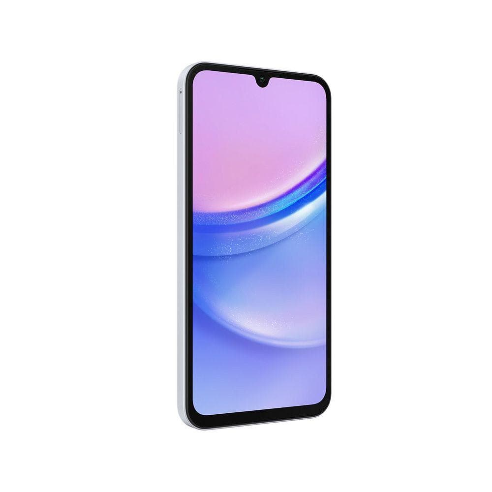 Samsung Galaxy A15 4G 4/128GB Light Blue 3
