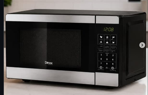 Microondas Digital Dinax 20L