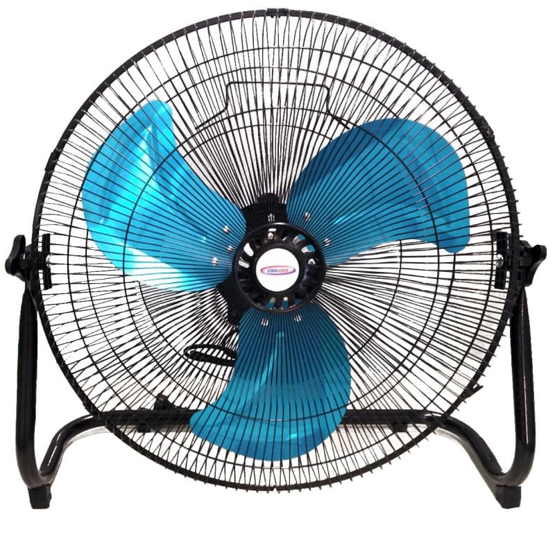 Ventilador Turbo de Pie 20" 120W
